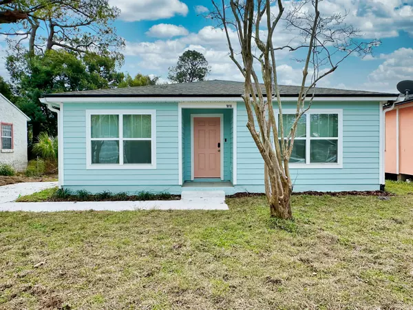 Coliving in Talleyrand - Downtown JAX, Jacksonville