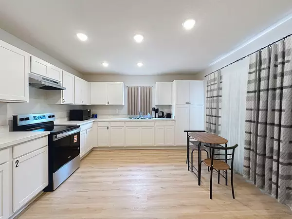 Coliving in Talleyrand - Downtown JAX, Jacksonville