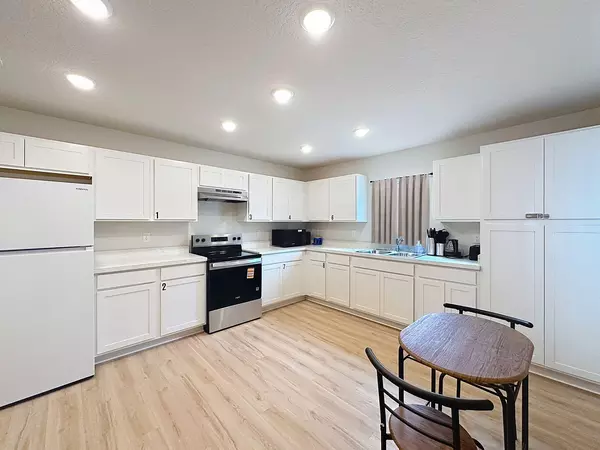 Coliving in Talleyrand - Downtown JAX, Jacksonville