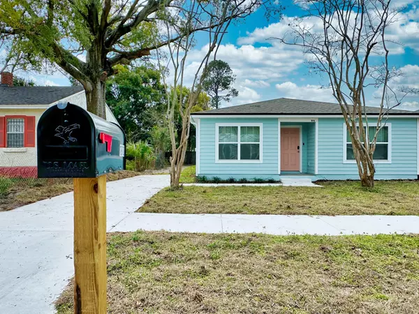 Coliving in Talleyrand - Downtown JAX, Jacksonville