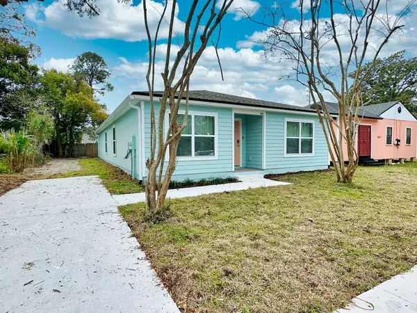 Coliving in Talleyrand - Downtown JAX, Jacksonville