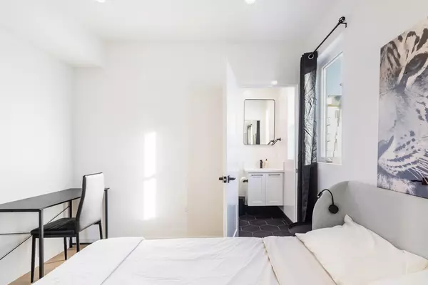 Coliving in Hollywood - Central Los Angeles, Los Angeles