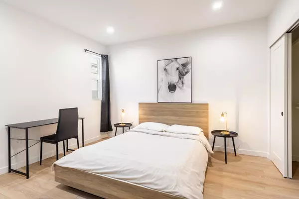 Coliving in Hollywood - Central Los Angeles, Los Angeles