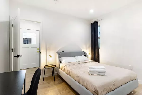 Coliving in Hollywood - Central Los Angeles, Los Angeles