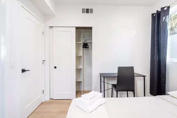 Coliving in Hollywood - Central Los Angeles, Los Angeles
