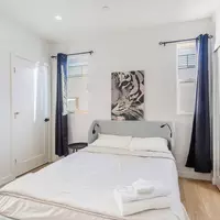 Coliving in Hollywood - Central Los Angeles, Los Angeles