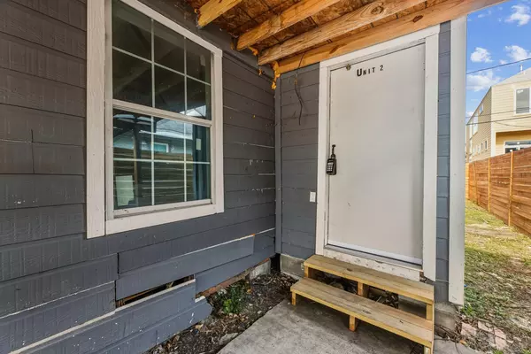 Coliving in Independence Heights - Nw Houston, Houston