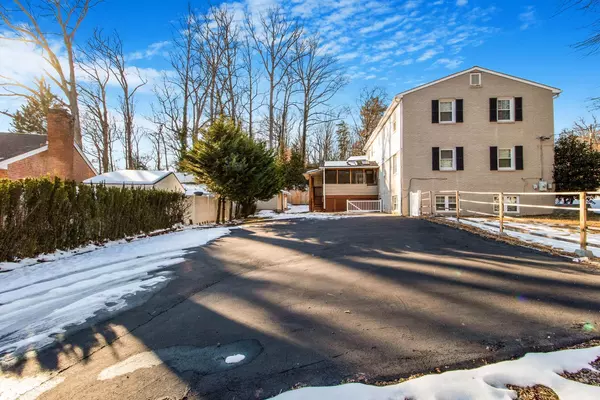 Coliving in Alexandria - Inner VA, Washington DC