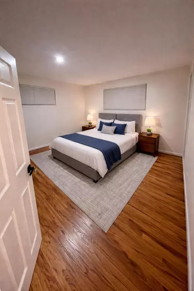 Coliving in Silver Spring - North Maryland, Washington DC