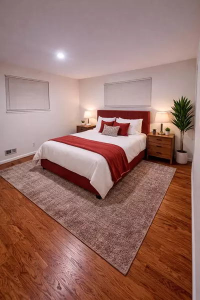 Coliving in Silver Spring - North Maryland, Washington DC