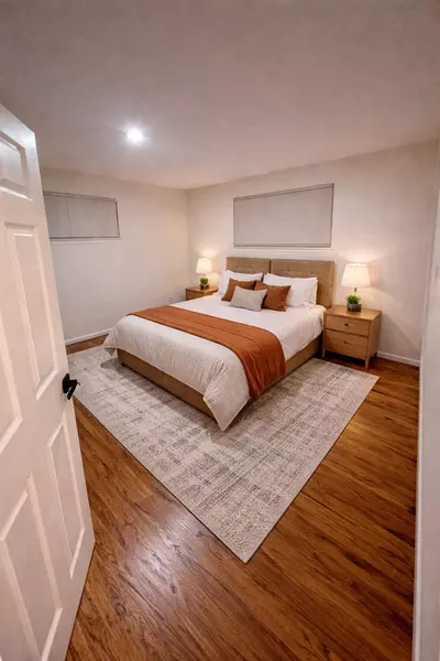 Coliving in Silver Spring - North Maryland, Washington DC