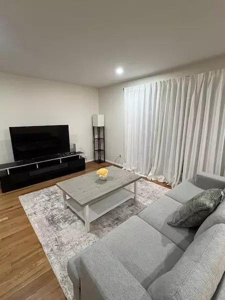 Coliving in Silver Spring - North Maryland, Washington DC