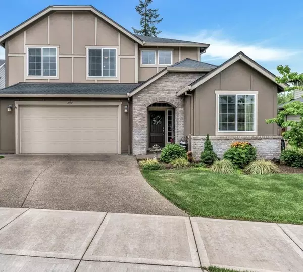 Coliving in Tigard - Outer Portland, Portland