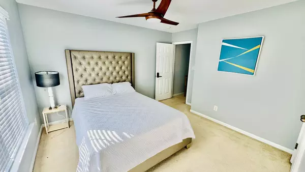 Coliving in Umstead - North Raleigh, Raleigh