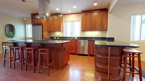 Coliving in Mar Vista - Westside / South Bay, Los Angeles