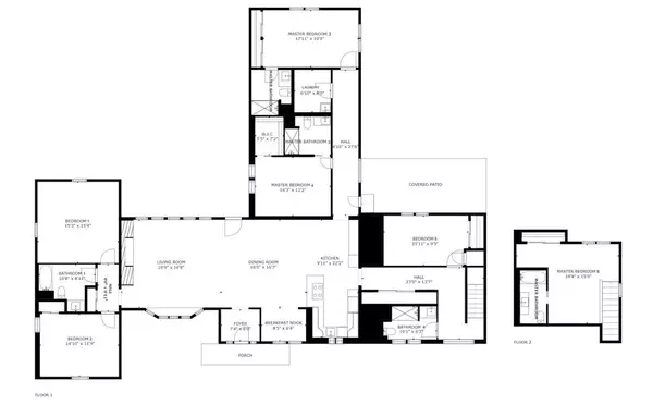 Coliving in Hillsboro - Outer Portland, Portland