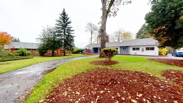 Coliving in Hillsboro - Outer Portland, Portland