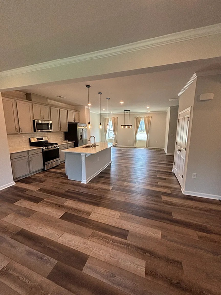 Coliving in Umstead - North Raleigh, Raleigh