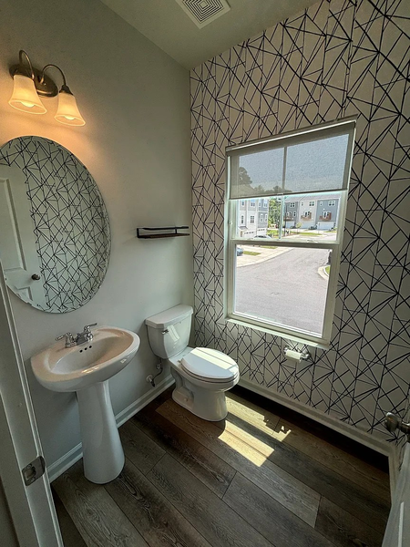 Coliving in Umstead - North Raleigh, Raleigh