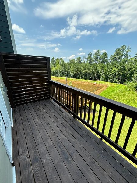 Coliving in Umstead - North Raleigh, Raleigh