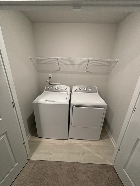 Coliving in Umstead - North Raleigh, Raleigh