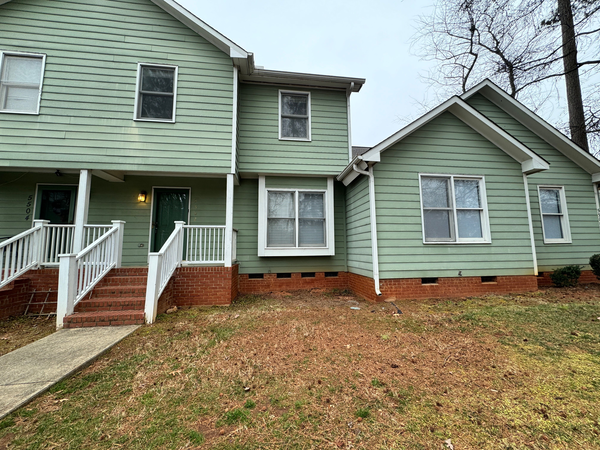 Coliving in Wade - Central Raleigh, Raleigh