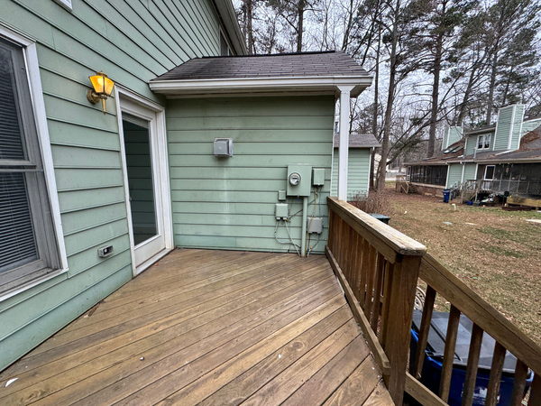 Coliving in Wade - Central Raleigh, Raleigh