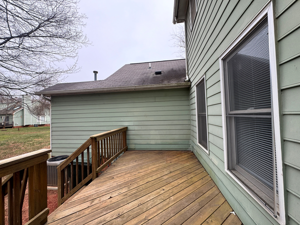 Coliving in Wade - Central Raleigh, Raleigh