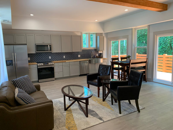 Coliving in Gastonia - West Charlotte, Charlotte