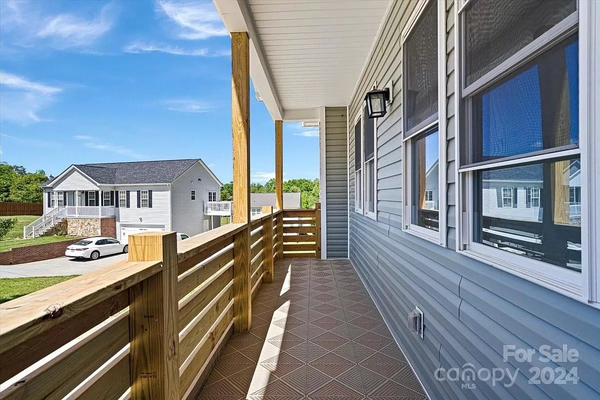 Coliving in Gastonia - West Charlotte, Charlotte