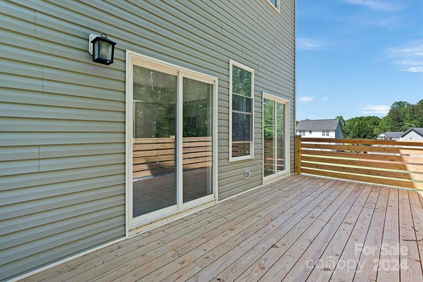 Coliving in Gastonia - West Charlotte, Charlotte