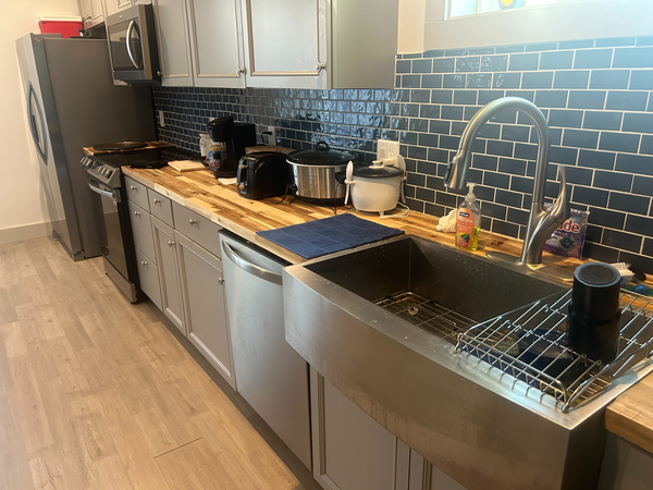 Coliving in Gastonia - West Charlotte, Charlotte