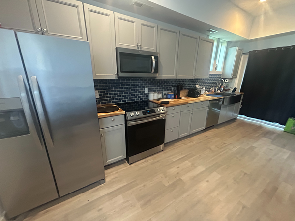 Coliving in Gastonia - West Charlotte, Charlotte