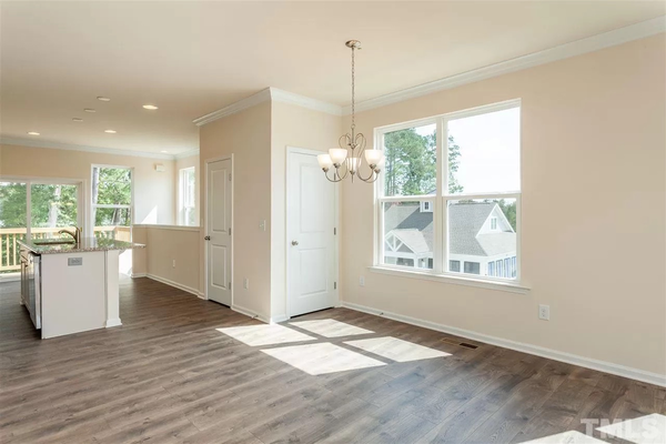 Coliving in Apex - Outer Triangle, Raleigh