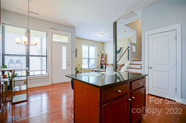 Coliving in NoDa - Central Charlotte, Charlotte