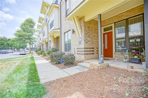 Coliving in NoDa - Central Charlotte, Charlotte