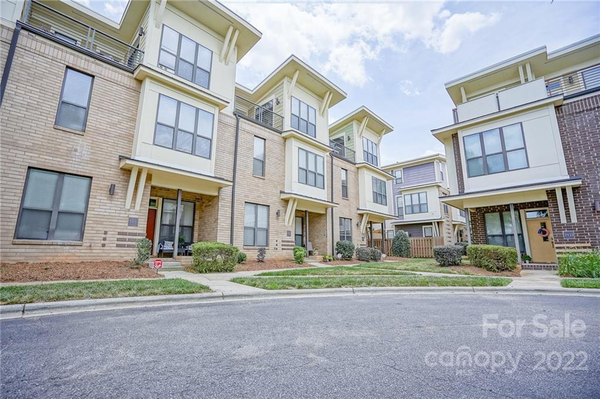 Coliving in NoDa - Central Charlotte, Charlotte