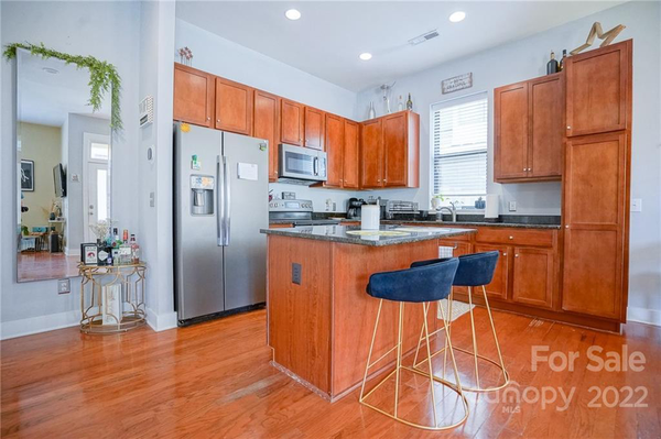 Coliving in NoDa - Central Charlotte, Charlotte