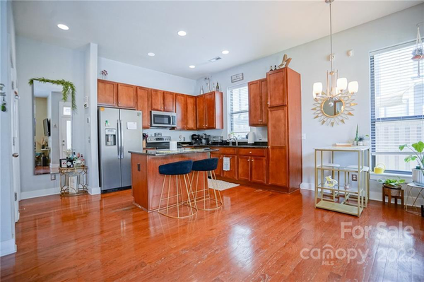 Coliving in NoDa - Central Charlotte, Charlotte