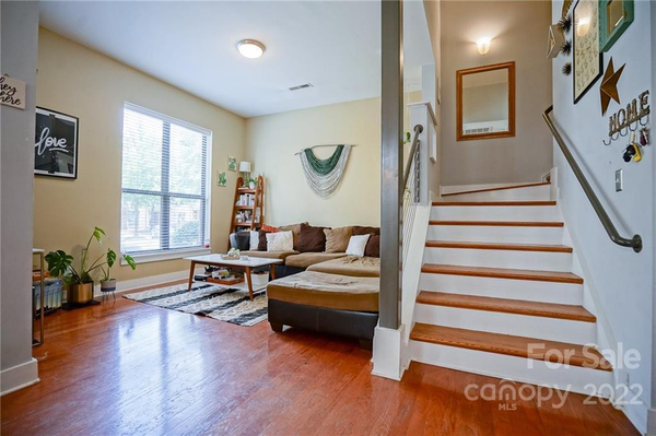 Coliving in NoDa - Central Charlotte, Charlotte