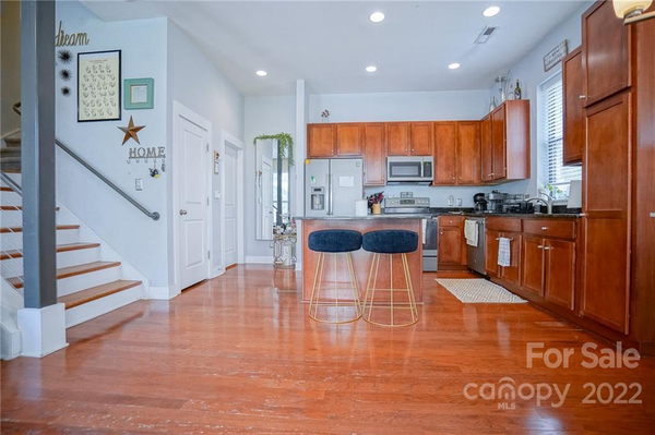 Coliving in NoDa - Central Charlotte, Charlotte