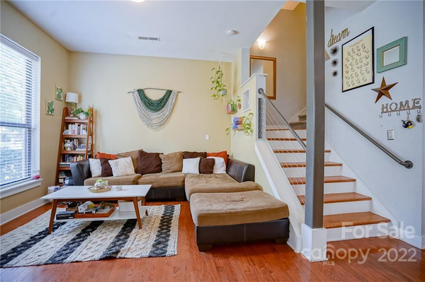 Coliving in NoDa - Central Charlotte, Charlotte