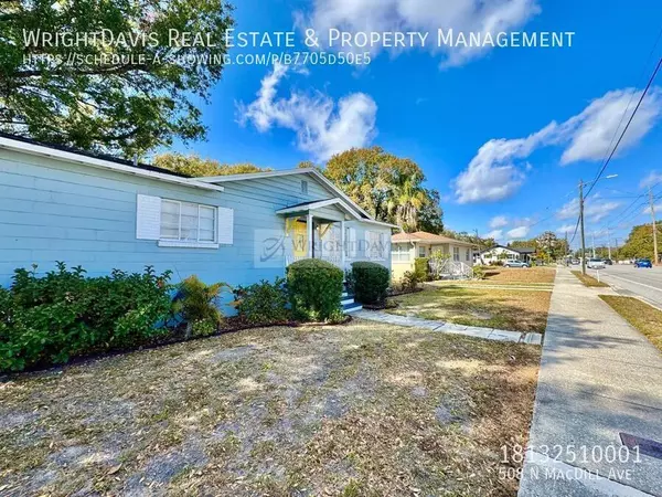 2 bedrooms apartment for rent in Macfarlane Park - West Tampa, Tampa