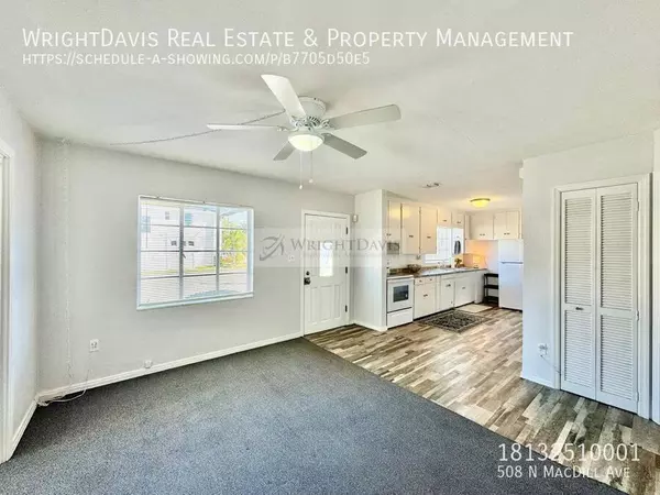 2 bedrooms apartment for rent in Macfarlane Park - West Tampa, Tampa