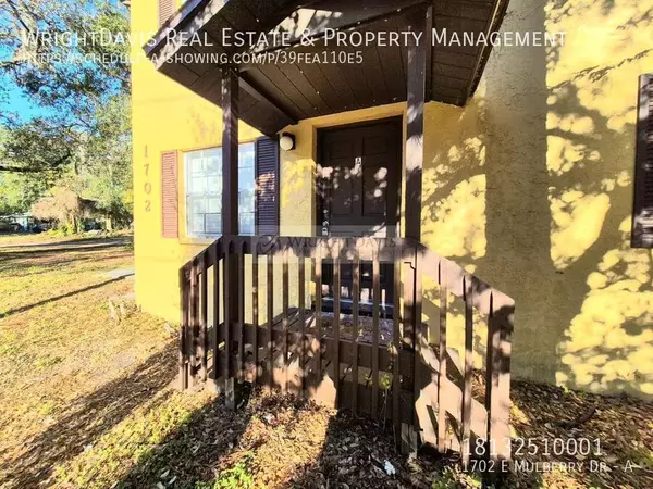 2 bedrooms apartment for rent in Sulphur Springs - North Tampa, Tampa