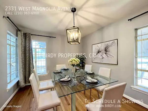 3 bedrooms apartment for rent in Beacon Hill SATX - Central SATX, San Antonio