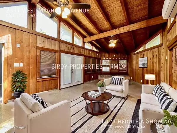 3 bedrooms apartment for rent in Beacon Hill SATX - Central SATX, San Antonio