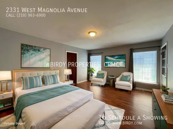 3 bedrooms apartment for rent in Beacon Hill SATX - Central SATX, San Antonio