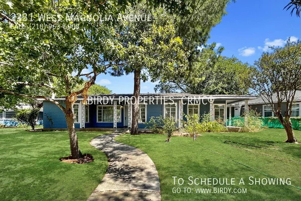 3 bedrooms apartment for rent in Beacon Hill SATX - Central SATX, San Antonio