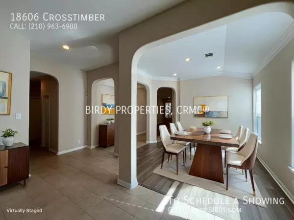 3 bedrooms apartment for rent in Far North Central - North SATX, San Antonio